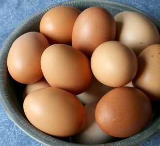 Use Up Those Eggs Image
